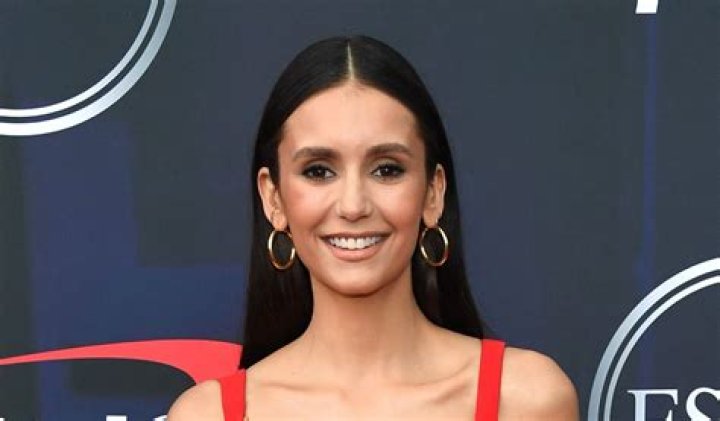 Nina Dobrev in Bathing Suit Gets Birthday Wishes — Celebwell