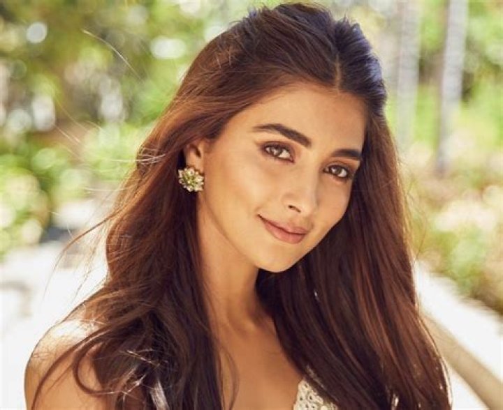 Pooja Hegde in Bathing Suit Says "Time to Escape"  — Celebwell