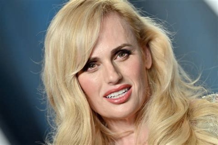 Rebel Wilson in Bathing Suit Celebrates "Senior Year" — Celebwell