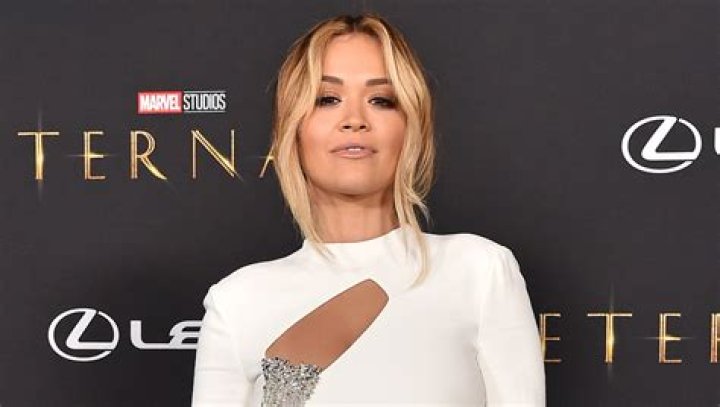 Rita Ora in Bathing Suit Welcomes in New Year — Celebwell