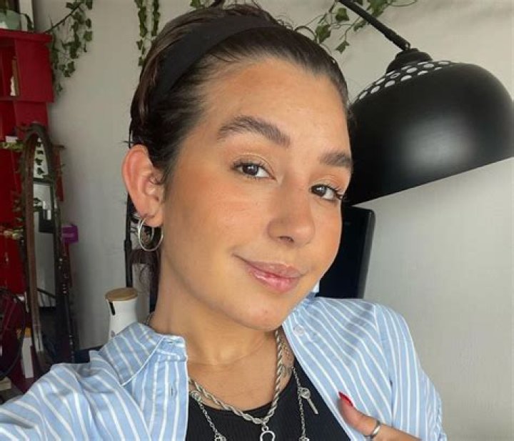 Romi Marcos in Bathing Suit Says "Save Me" — Celebwell