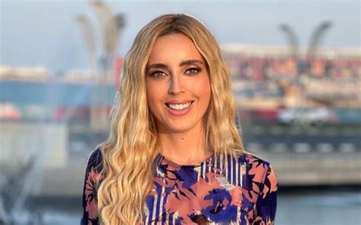 Shanik Aspe in Bathing Suit Shares Photo From "Qatar 2022" — Celebwell