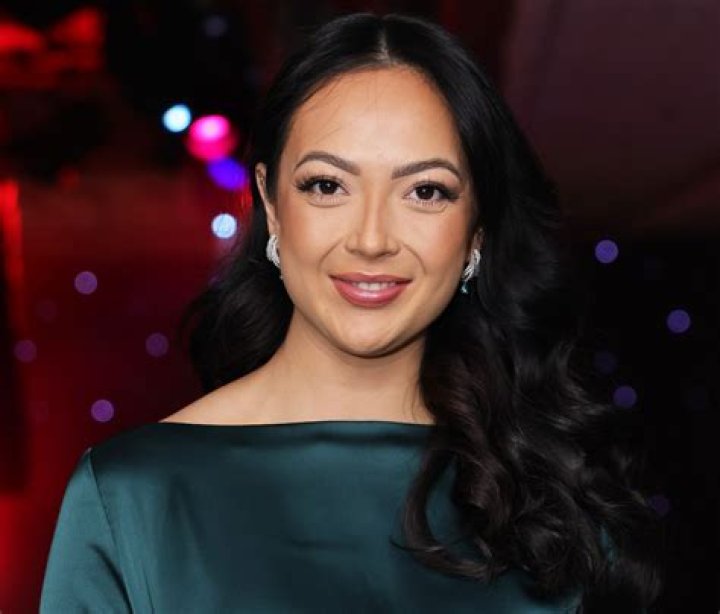 Sharon Gaffka in Bathing Suit is "Still Their Best Catch" — Celebwell