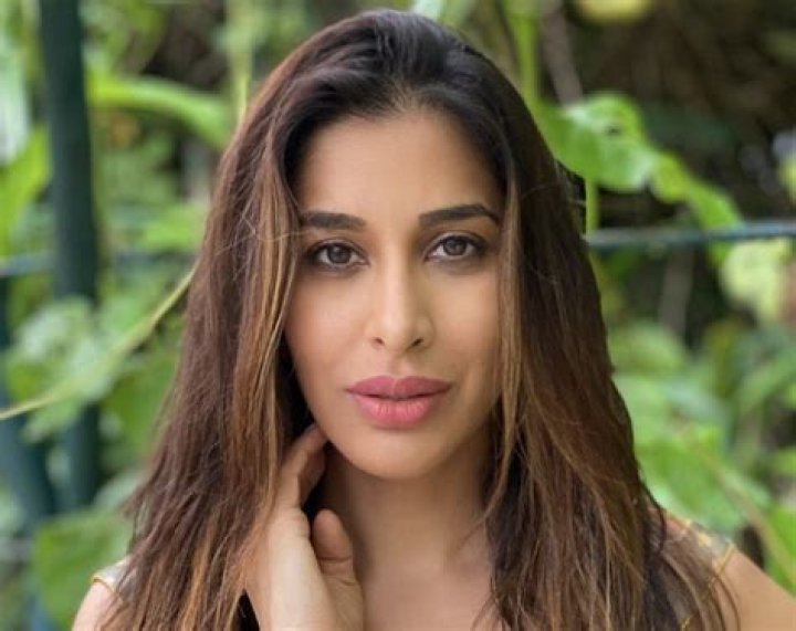 Sophie Choudry in Bathing Suit is "Mentally Here" — Celebwell