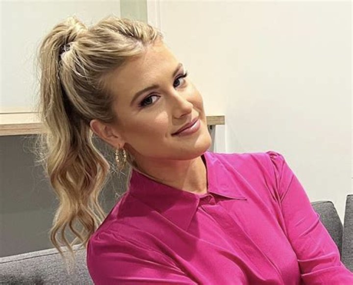 Tennis Star Eugenie Bouchard in Swimsuit Is “Magnifique”