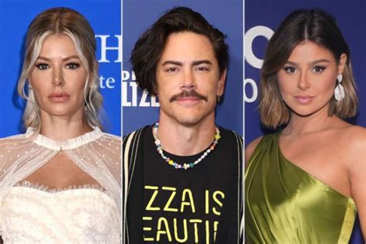 Vanderpump’s Ariana Madix in Bathing Suit Says “Hiiiieeeeeee” — Celebwell