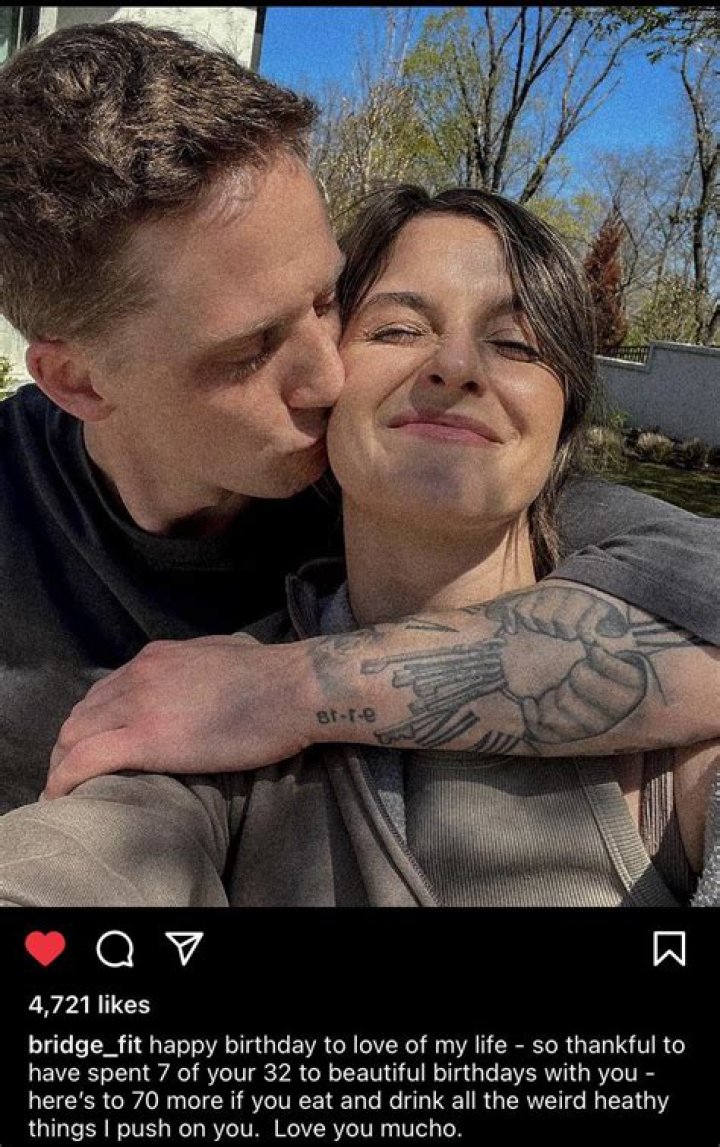 NF (rapper) wife: Who is Bridgette Doremus?