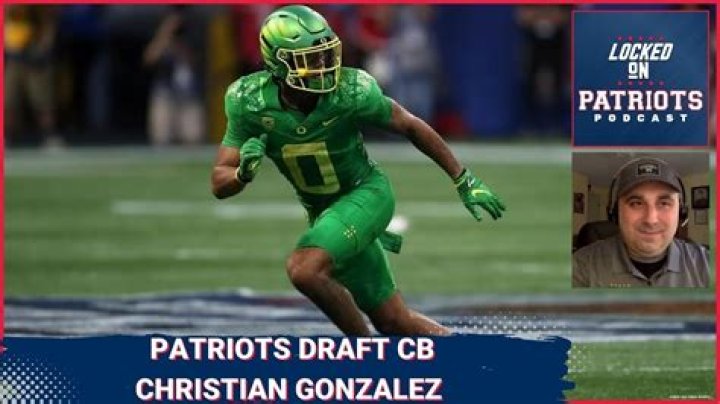 NFL Draft 2023: CB Christian Gonzalez Sister – Who Are Melissa and Samantha?