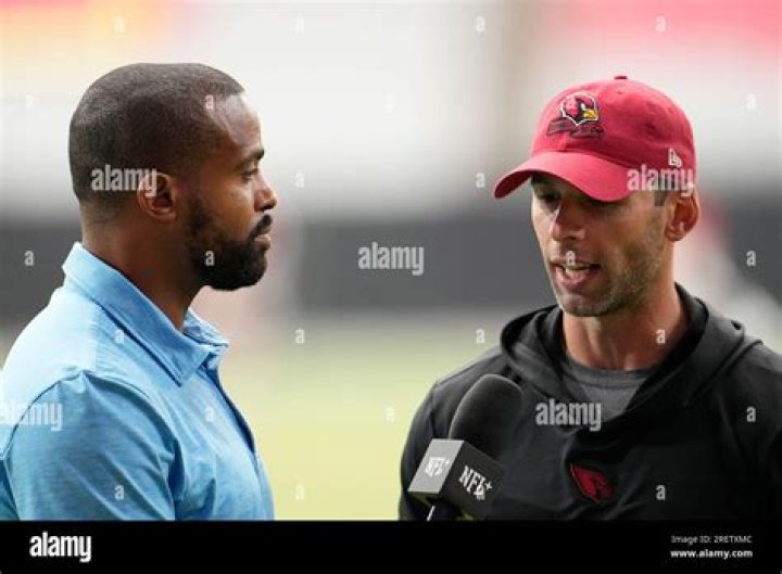 NFL Network: Patrick Claybon Wikipedia Details Explored- Meet Him On Twitter