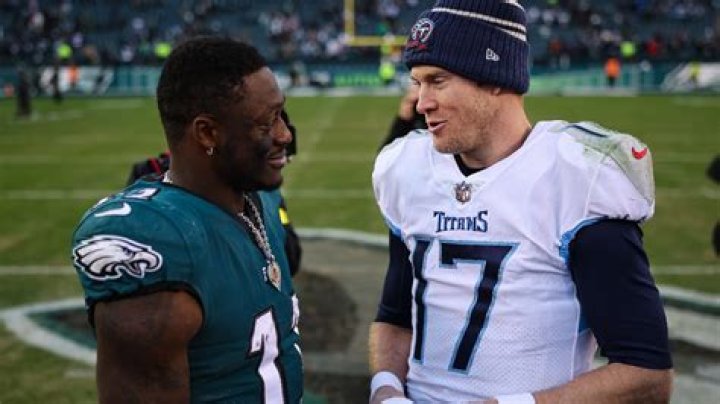 NFL: Who Is Tobyn Tannehill? Everything On Ryan Tannehill Brother