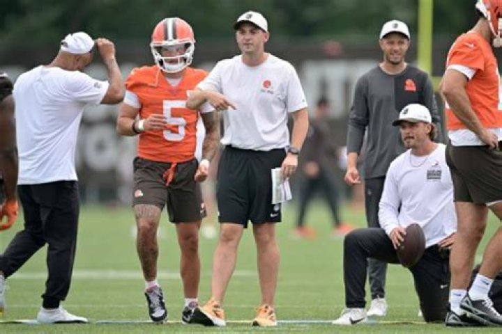 NFL: Who Is Tommy Rees Wife? Meet The American Football Coach On Instagram
