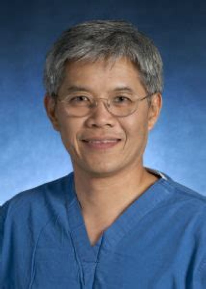 Dr. Nguyen Thai, MD – Houston, TX