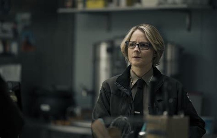 Nic Pizzolatto And HBO Fire Back At True Detective Plagiarism Accusations