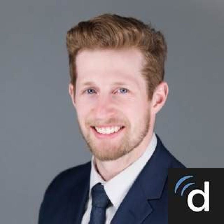 Dr. Nicholas Anderson, DO – Dublin, OH