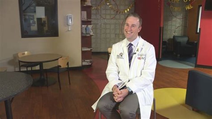 Dr. Nicholas Campbell, MD – Evanston, IL
