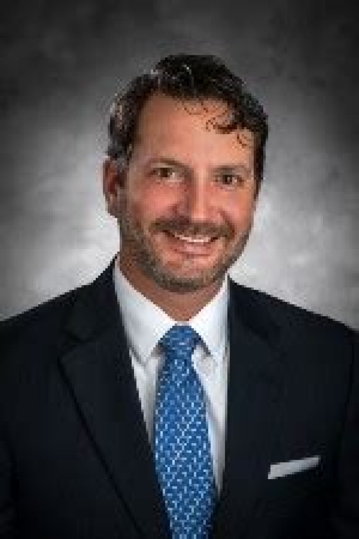 Dr. Nicholas Drake, MD – Pensacola, FL