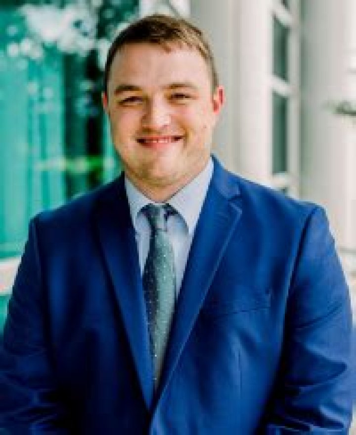 Dr. Nicholas Fugate, DO – Pineville, KY