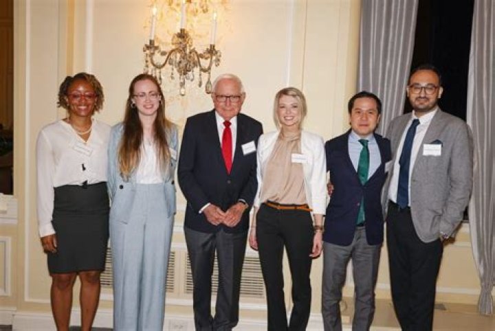 Dr. Nicholas Kouchoukos, MD – Des Peres, MO