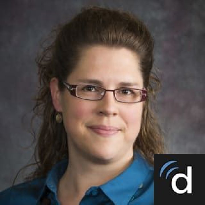 Dr. Nichole Halverson, MD – Twin Falls, ID