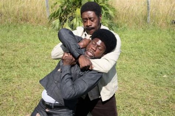 Nick Cannon Is Proud Of The Way Kevin Hart Handled The Oscars Controversy