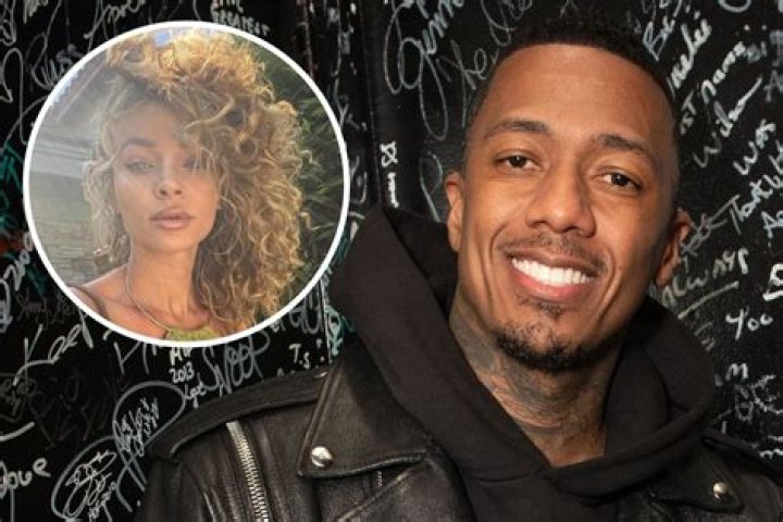 Nick Cannon’s Rumored GF Alyssa Scott Gives Birth – Is He A Dad Of 7 Now?