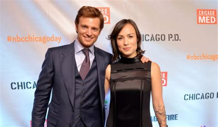 Nick Gehlfuss Biography, Age, Wife, Height, Net Worth, Chicago Med, Movies, Instagram