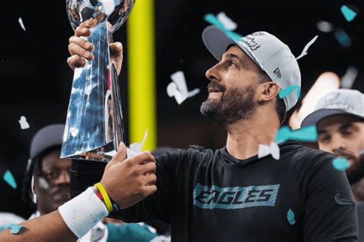 Nick Sirianni Ethnicity: Where Is The ‘Eagles’ Coach From?