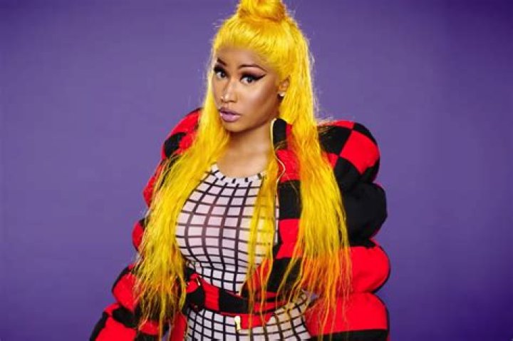 Nicki Minaj Admits That She Was Just Joking When She Mentioned A Collab With Adele