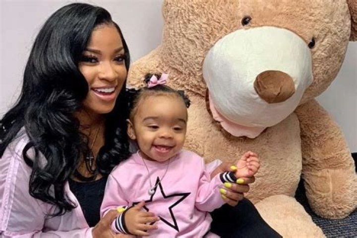 Nicki Minaj And Tiny Harris Praise Toya Wright After Seeing This Video