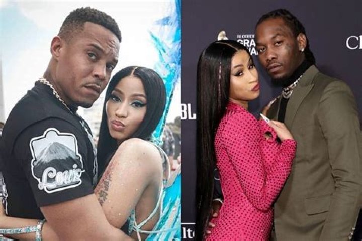 Nicki Minaj Defends Husband Kenneth ‘Zoo’ Petty And Attacks Wendy Williams Where It Hurts — Lil Wayne’s Pal Reminds TV Host Her Ex, Kevin Hunter, Cheated On Her And Had A Love Child