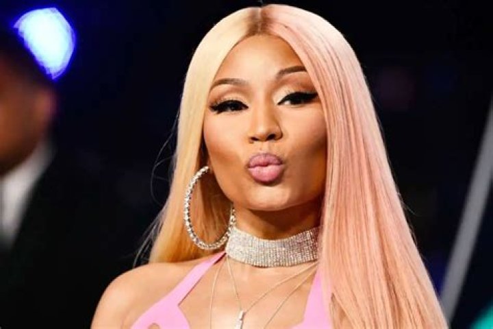 Nicki Minaj ‘Loving Every Minute’ Of Being A New Mom – Details!