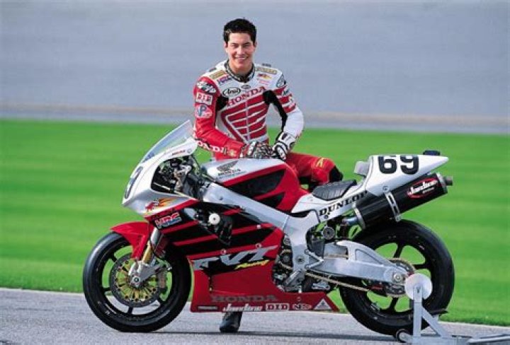 Nicky Hayden’s Former Fiancée Proposes to Venture Capitalist Amit Raizada