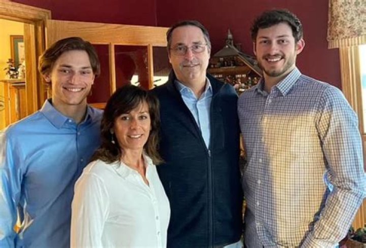 Nicola Sturgeon family, husband, children, parents, siblings