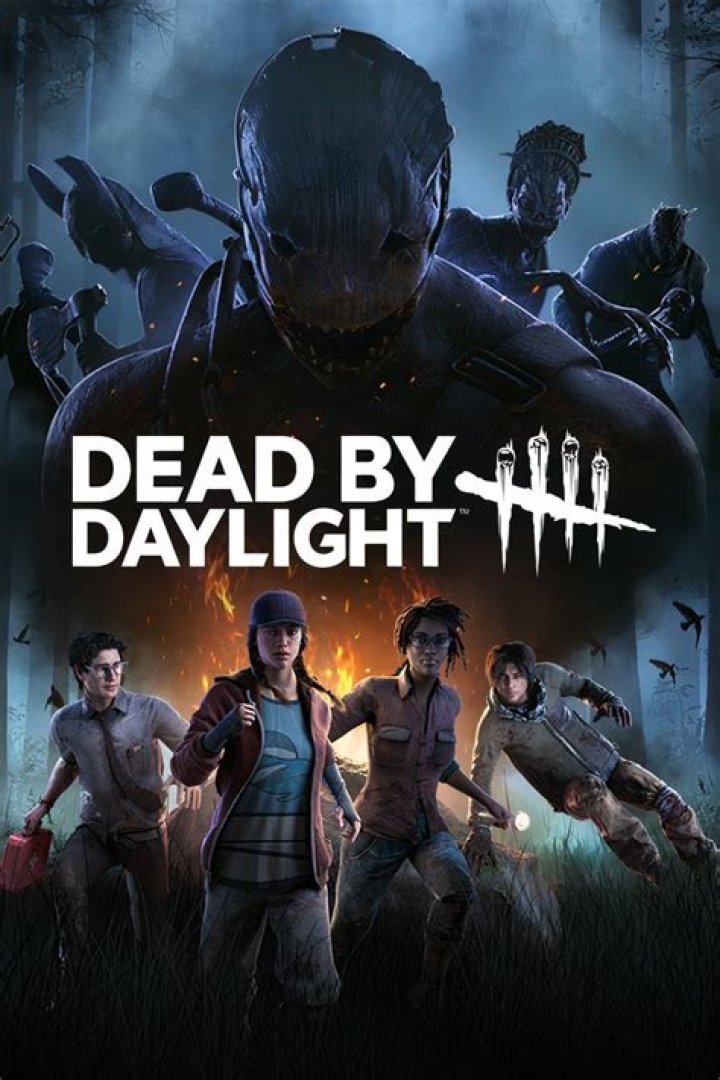 
Nicolas Cage’s arrival in Dead by Daylight breaks the internet 