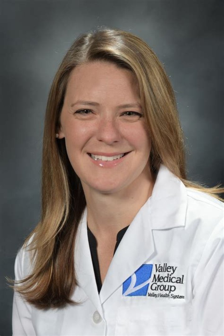 Dr. Nicole Astill, MD – Ridgewood, NJ