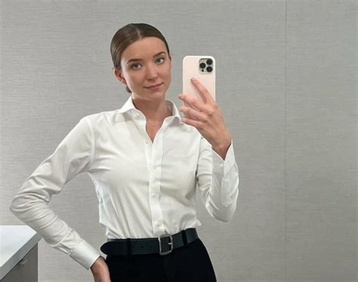 Nicole Brydon Bloom Bio Archives