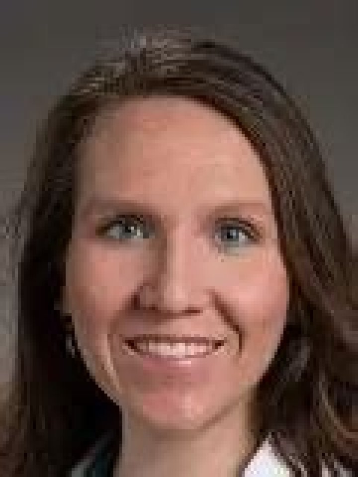 Dr. Nicole Cloutier, DO – Independence, MO