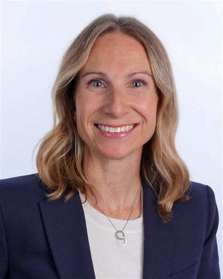 Dr. Nicole Glynn, MD – San Francisco, CA