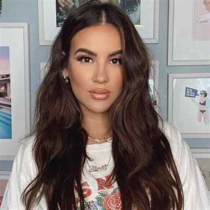 Nicole Guerriero Biography - Facts, Childhood, Family Life & Achievements