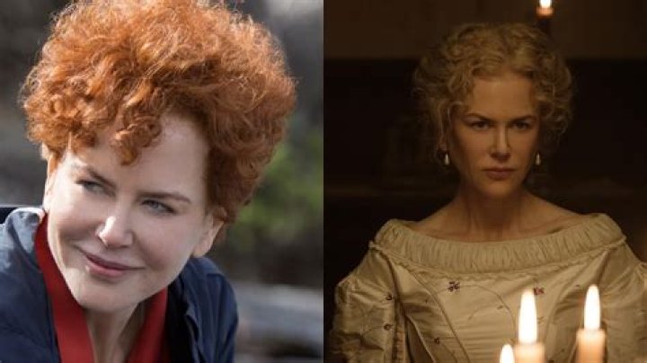 Nicole Kidman’s best movies and TV shows, ranked