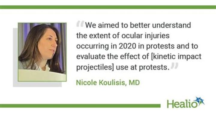 Dr. Nicole Koulisis, MD – Los Angeles, CA