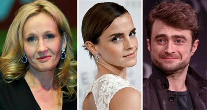 Nicole Maines Says She’ll Always Be A Harry Potter Fan Despite J.K. Rowling’s Disappointing Anti-Trans Tweets – Here’s Why!