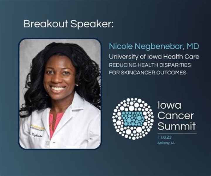 Dr. Nicole Negbenebor, MD – Providence, RI