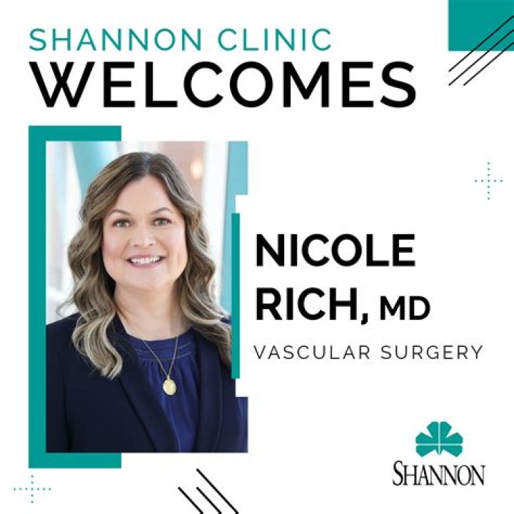 Dr. Nicole Rich, MD – Murfreesboro, TN