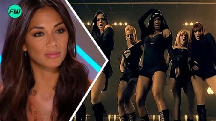 Nicole Scherzinger Announces The Pussycat Dolls Are Having A Comeback! 
