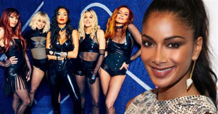 Nicole Scherzinger & The Pussycat Dolls’ Risqué Performance On UK’s X Factor Sparks Viewer Outrage