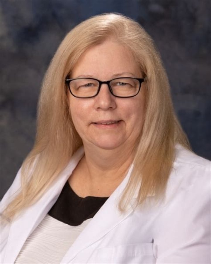 Nicole (Burdett) Smith – Cochran, GA