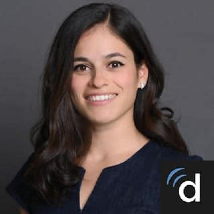 Dr. Nicole Topilow, MD – Miami, FL