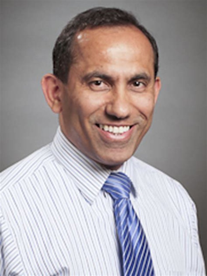 Dr. Nidal Shawahin, MD – Belleville, IL