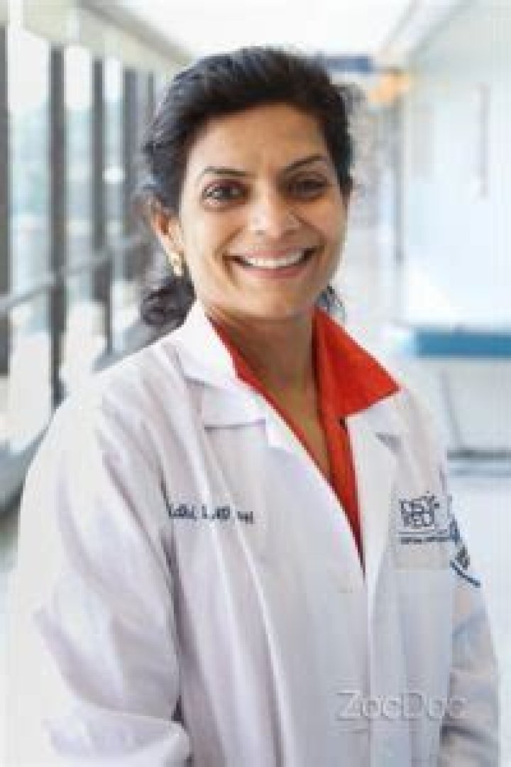 Dr. Nidhi Lal, MD – Boston, MA